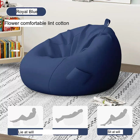 LEDONG Akihiko Cozy Elegant Tatami Sofa from LEDONG