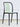 MEIYIJIA Dronningholm Sleek Scandinavian Highchair from MEIYIJIA