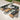 DIME GARDEN Isadora Stylish Natural Wood & Aluminum Outdoor Furniture from DIME GARDEN