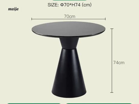LAZYSPACE Ella Dining Table from LAZYSPACE