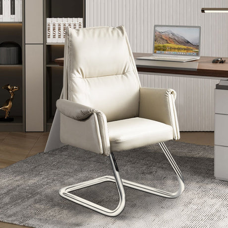 PINYI Jenna High Back Office Chair from KENZAKI