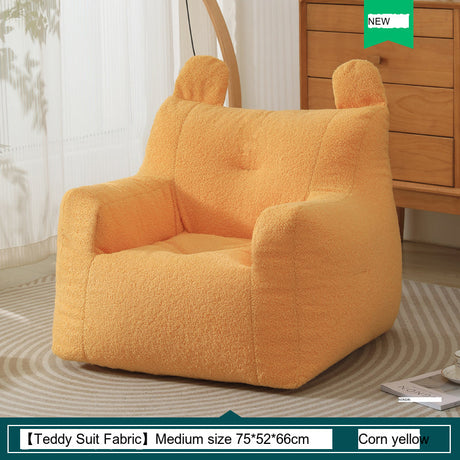 LEDONG Tamsin Cozy Soft Tatami Bedroom Mat with Little Bears from LEDONG