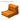 PULI Harukaze Enhanced Softness Tatami Pillow from PULI