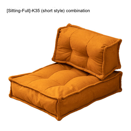PULI Harukaze Enhanced Softness Tatami Pillow from PULI