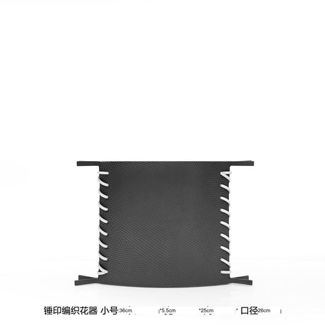 VAVINCI Kairo Elegant Glossy Metal Jewelry Display from VAVINCI