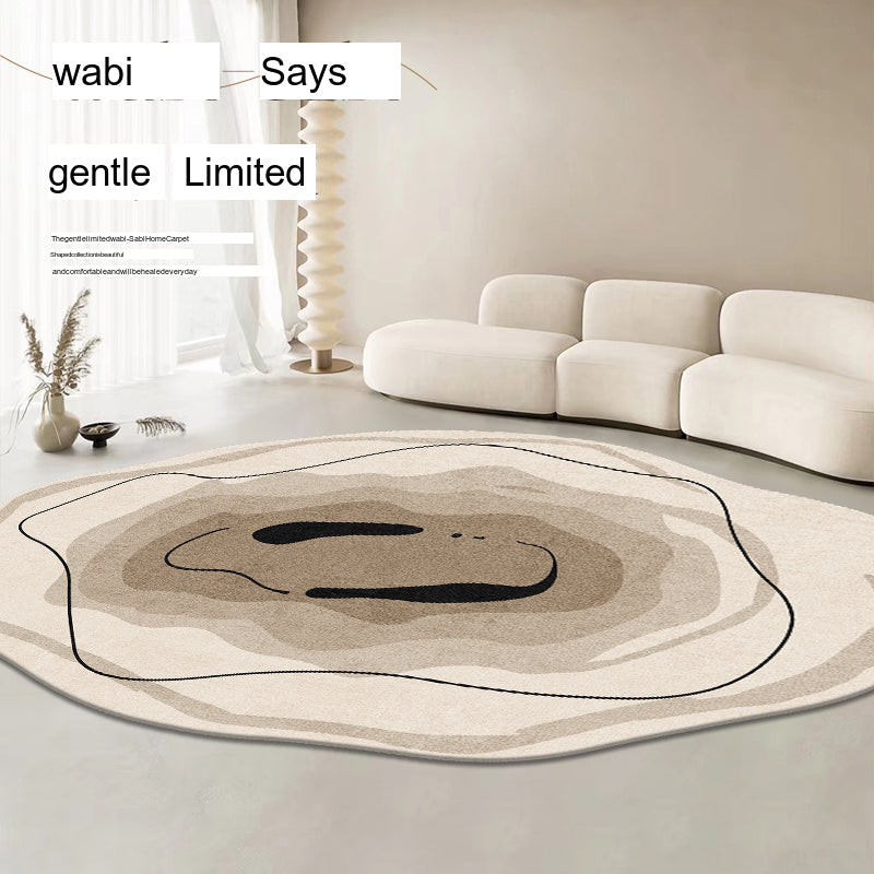 PIXEL Aeliana Luxurious Soft Touch Coffee Table Carpet from PIXEL