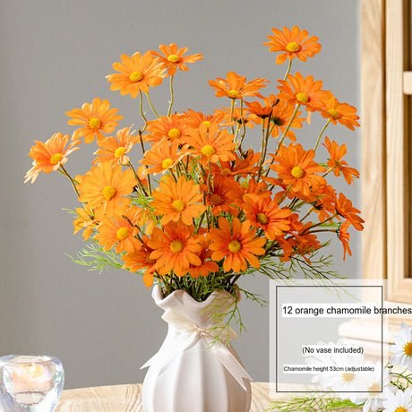 JUHAN Izumi Elegant Decorative Artificial Flowers from JUHAN