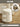 MOXER Lucinda Elegant Light Luxury Makeup Stool from MOXER