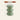 NIYE Marcellus Compact Modern Stool Furniture from NIYE