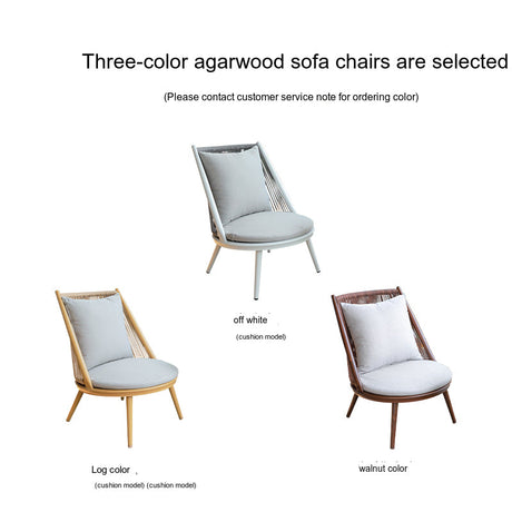 ZIYE Aisling Elegant Minimalist Coffee Table Set - 3 Pieces from ZIYE
