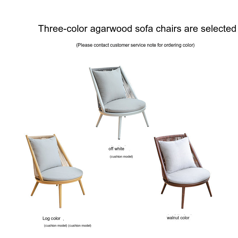 ZIYE Aisling Elegant Minimalist Coffee Table Set - 3 Pieces from ZIYE