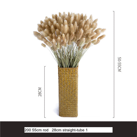 LIVETAI Seraphina Natural Dried Flower Decorative Bouquet from LIVETAI