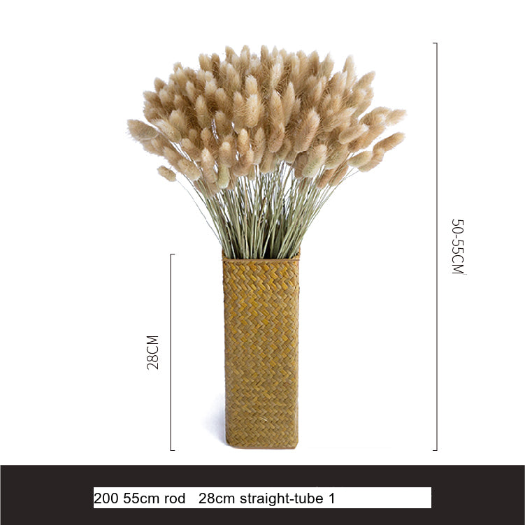 LIVETAI Seraphina Natural Dried Flower Decorative Bouquet from LIVETAI