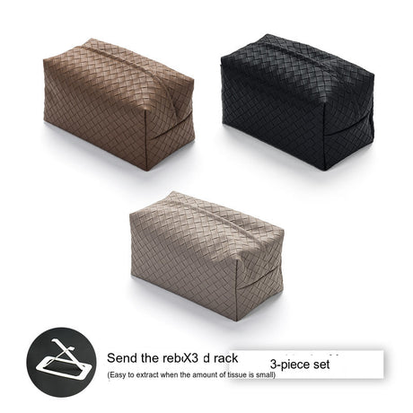 MISTYWOOD Advanced Coffee Table Paper Napkins from MISTYWOOD