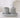 LENYVASEN Esme Elegant Bathroom Wash Cup Set from LENYVASEN