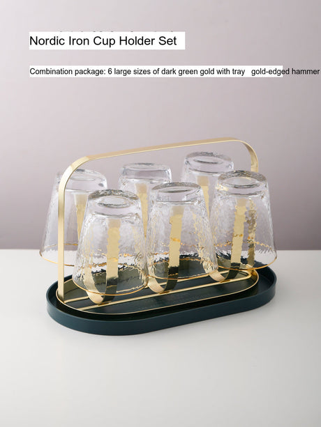LIVETAI Akira Elegant Drying Rack Storage System from LIVETAI