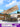 ZIYE Shinjuku Elegant Solar-Powered Street Umbrella Villa from ZIYE