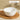 MOSE White Advanced Dinner Plate Set from MOSE
