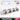 MUTINI Cortland Simple Modern Office Screen Desk Set from MUTINI