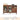 GENJI Hiroshi Sleek Wooden Storage Kitchen Cabinet from GENJI