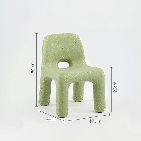 THOUGHTS Elowen Stylish Plastic Kids Chair from THOUGHTS