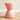 A&D Fenwick Creative Circular Stool for Home Living Room from A&D