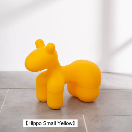 NIYE Isolde Scandinavian Animal Toy Leisure Chair from NIYE