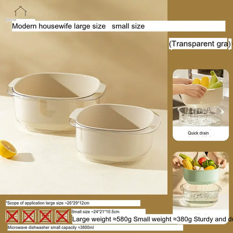 MH Yamaguchi Versatile Double-Layer Drying Rack from MH