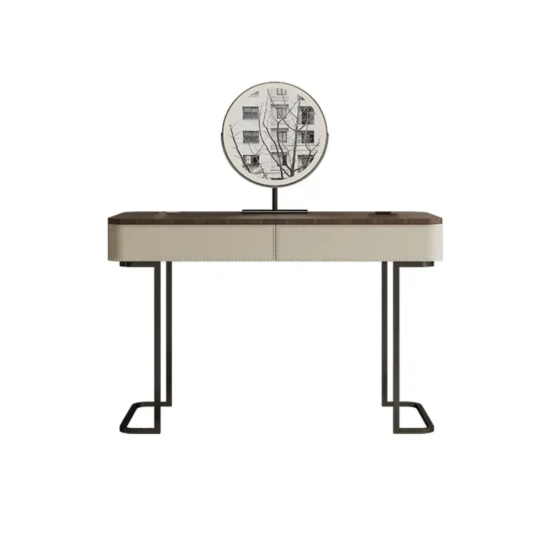 GEPH Grace Advanced Light Luxury Storage Dressing Table from GEPH