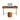 GEPH Ava Minimalistic Cream Dressing Table from GEPH
