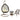 ZIYE Akira Cozy Bohemian Hanging Basket Swing from ZIYE