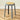 CHENGXIN HOME Marcellus Thickened Modern Dining Stool from CHENGXIN HOME