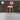 ROARING SKY DOG Elowen Elegant Golden Bar Stool from ROARING SKY DOG