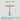 ABOUT WHITE Orenji Elegant Solid Wood Round Dining Table from ABOUT WHITE