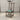 WANMEI Aranda Vintage-Style Iron Art Dining Chair from WANMEI