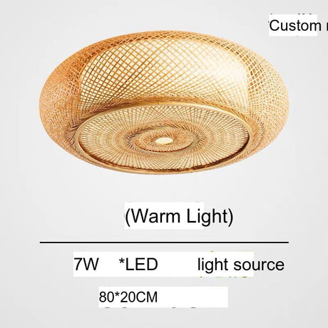 BOJI Haruki Elegant Ambient Design Ceiling Lamp from BOJI