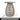 RATTAN SPACE Isolde Urban Waterproof Highchair with Sun Protection from RATTAN SPACE