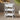 YITAO Aveline Versatile Mobile Trolley Cart from YITAO