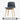 NIYE Santiago Elegant Natural Wood High Chair from NIYE
