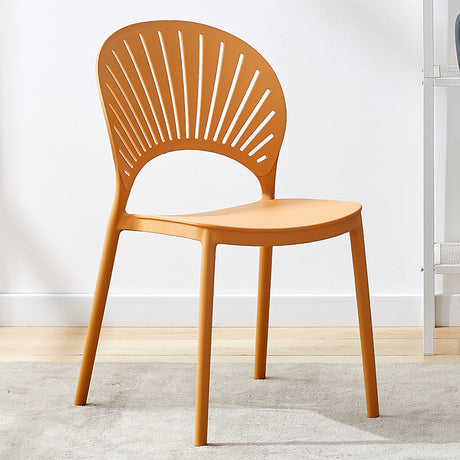 A&D Isolde Sleek Minimalist Highchair from A&D