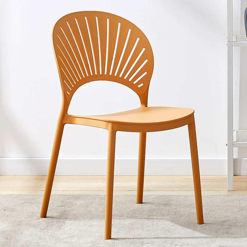 A&D Isolde Sleek Minimalist Highchair from A&D
