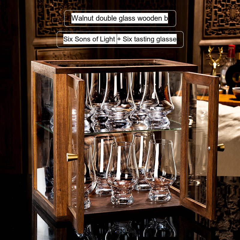 Children of Light Whisky Tasting Set from HOBBYTREE