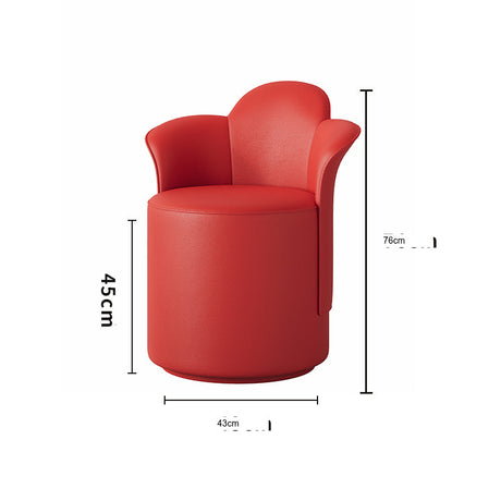 FANMINGDI Kaelani Luxe Modern Makeup Stool from FANMINGDI
