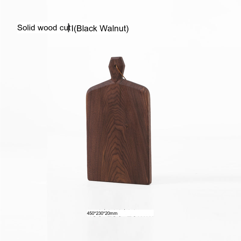 MUMO Isaac Mini Chopping Board Set from MUMO
