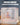 MISMAIN Lysander Antibacterial Children's Mosquito Net Fall Protection from MISMAIN