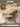 MOXER Elowen Luxe Solid Wood Latex Footstool from MOXER