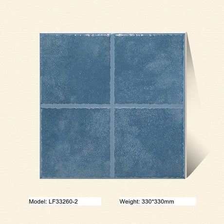 LOFTWELL Marcellus Vintage Textured Kitchen Tiles from LOFTWELL