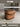 MOXER Isolde Elegant Solid Wood Footstool from MOXER