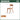 GENJI Hyun-Soo Scandinavian Natural Wood Highchair from GENJI