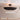 MAILANG Anorak Sleek Cream Lighting Ceiling Fixture from MAILANG